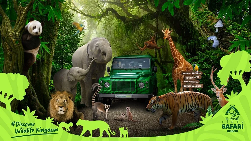Taman Safari Corporate Culture