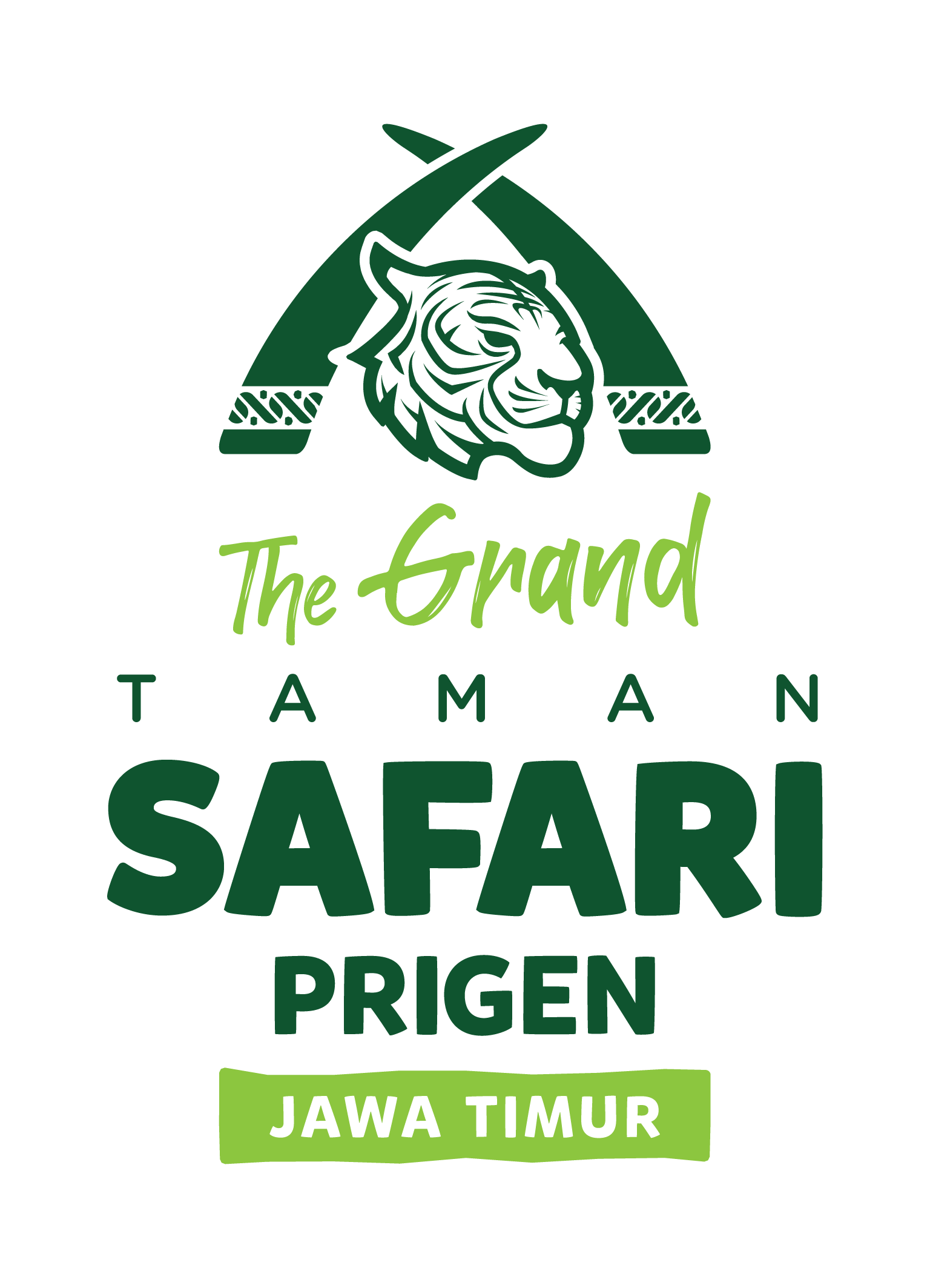 Taman Safari Prigen