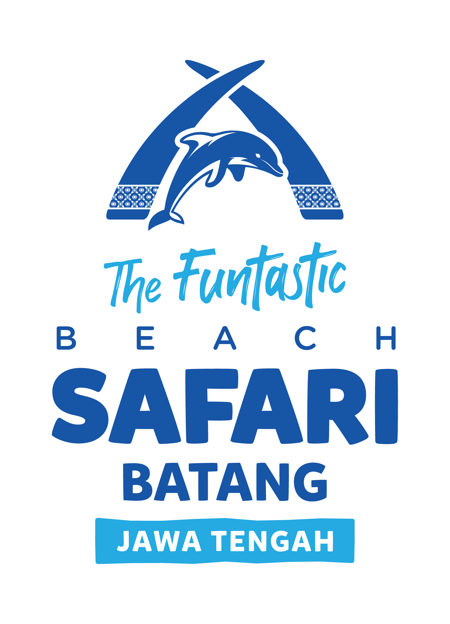 Beach Safari Batang