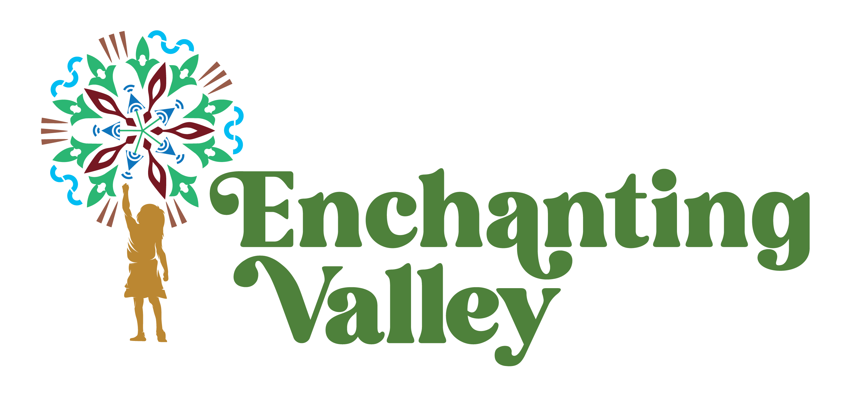 Enchanting Valley