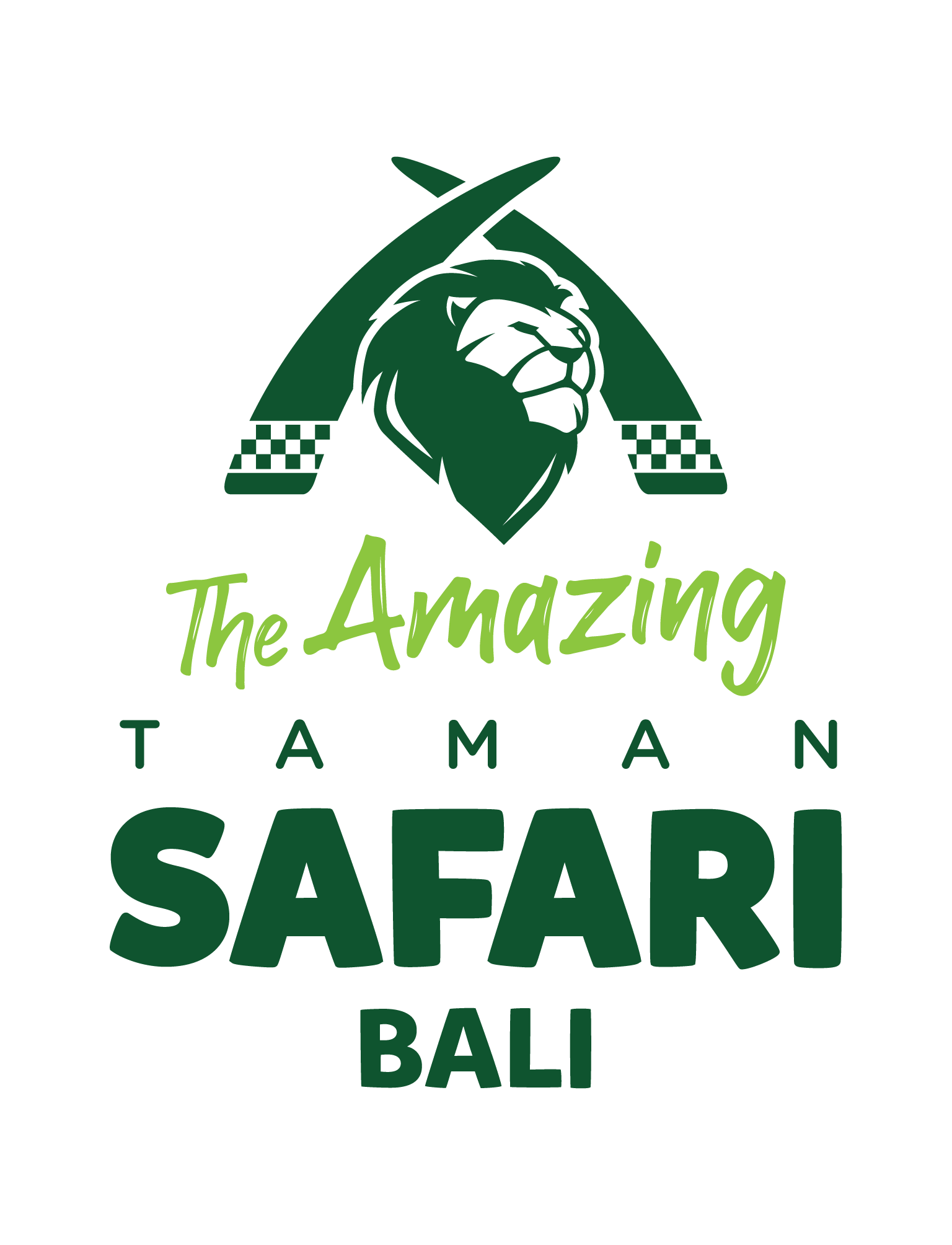 Taman Safari Bali