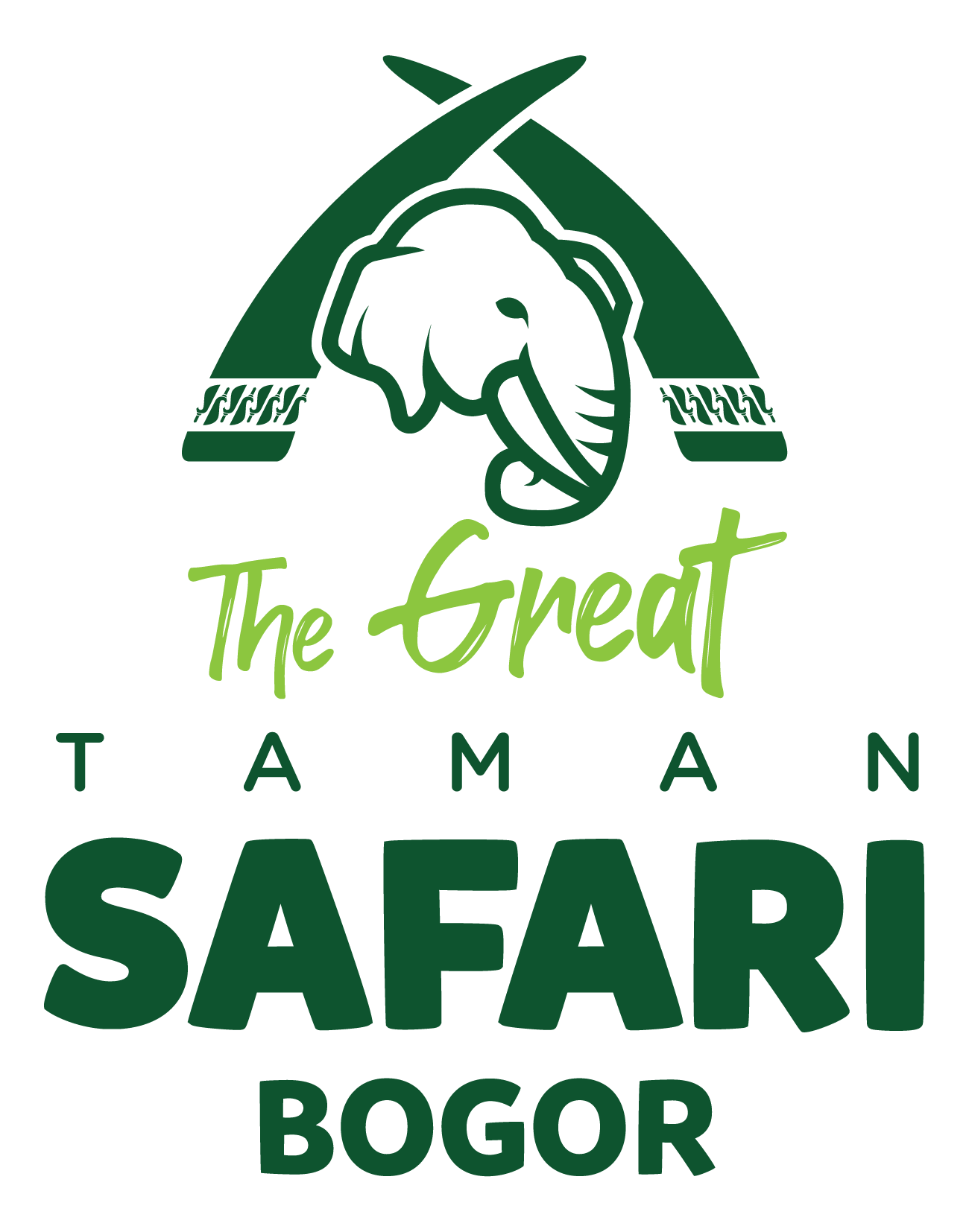 Taman Safari Bogor