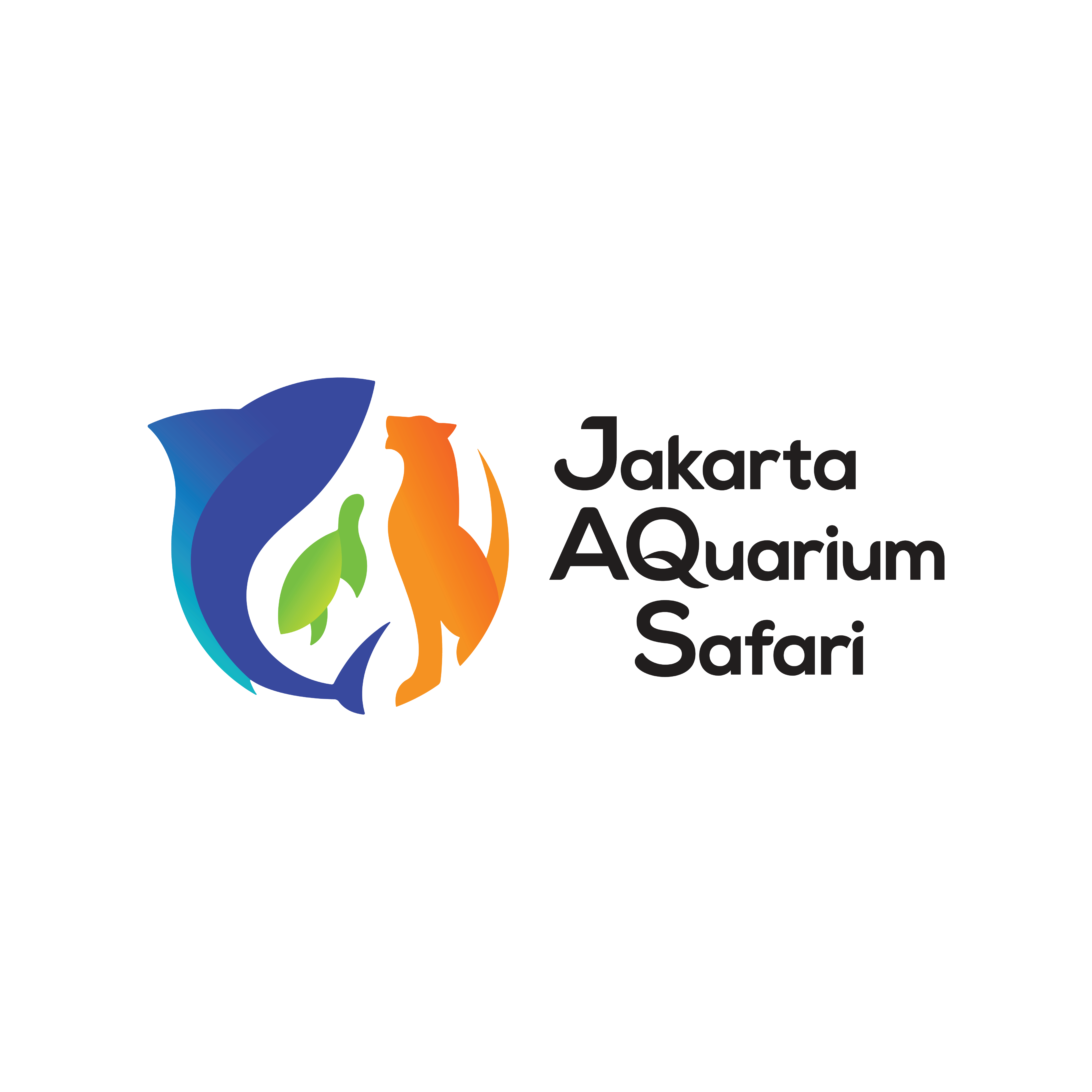 Jakarta AQuarium & Safari