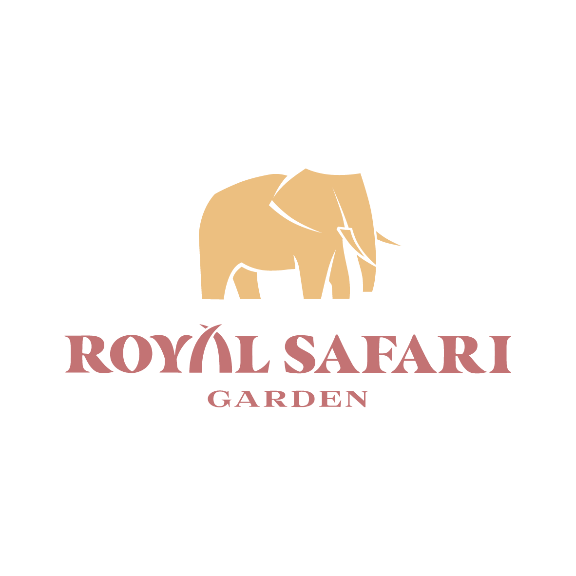 Royal Safari Garden